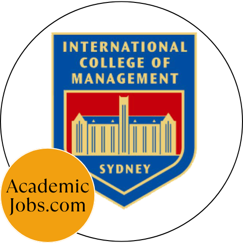 ICMS Logo